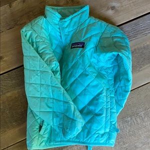 Baby Nano Puff Jacket